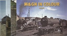M&GN in Colour by GREENO, Dennis (ed.)